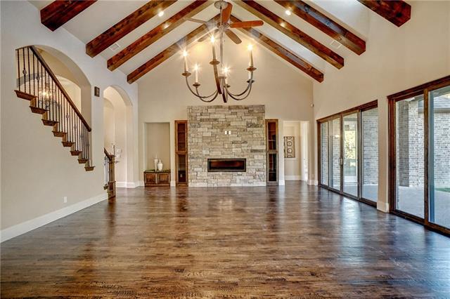 3704 Post Oak Trail, Corinth, TX 76210