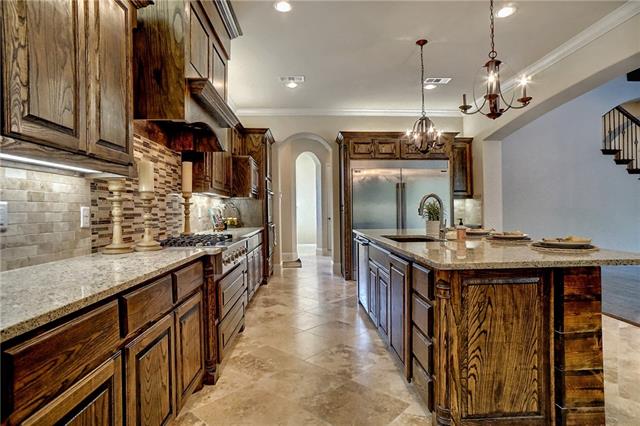 3704 Post Oak Trail, Corinth, TX 76210