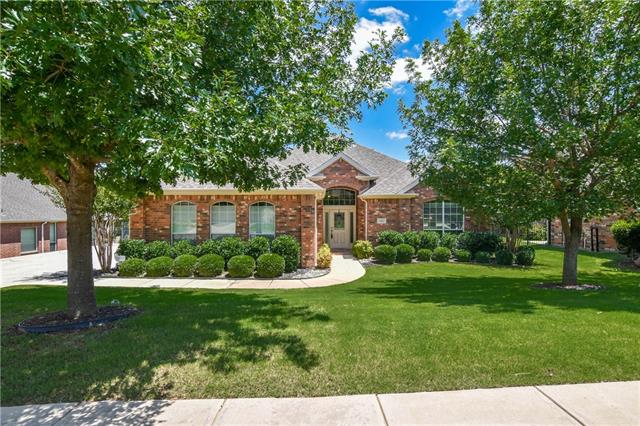 1402 Ballycastle Lane, Corinth, TX 76210