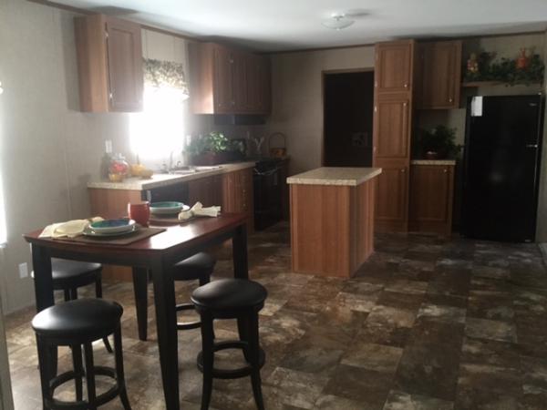 Lakewood Estates 3939 Teasley Lane Lot#305Denton, TX 76210
