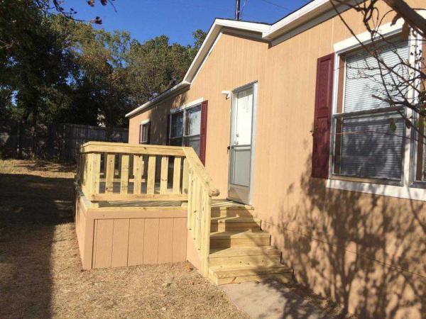 Lakewood Estates 3939 Teasley Lane Lot#305Denton, TX 76210