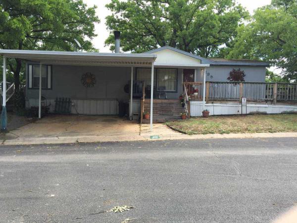 Lakewood Estates 3939 Teasley Ln., #395Denton, TX 76210