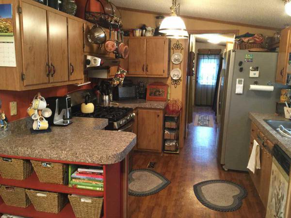 Lakewood Estates 3939 Teasley Ln., #395Denton, TX 76210