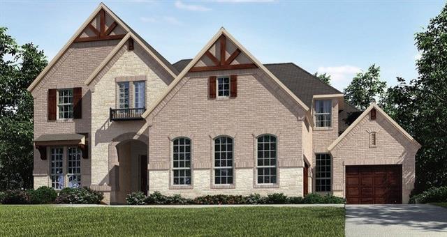 10846 Smoky Oak Trail, Flower Mound, TX 76226