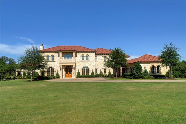 612 Manor Drive, Argyle, TX 76226