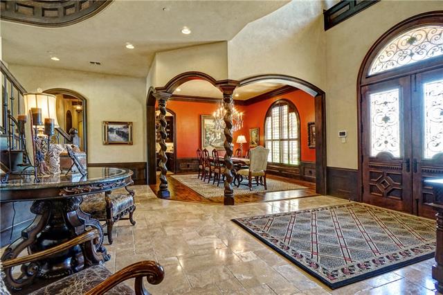 612 Manor Drive, Argyle, TX 76226