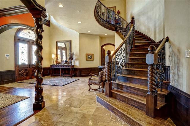 612 Manor Drive, Argyle, TX 76226