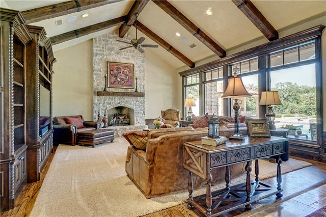 612 Manor Drive, Argyle, TX 76226
