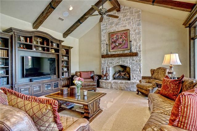 612 Manor Drive, Argyle, TX 76226