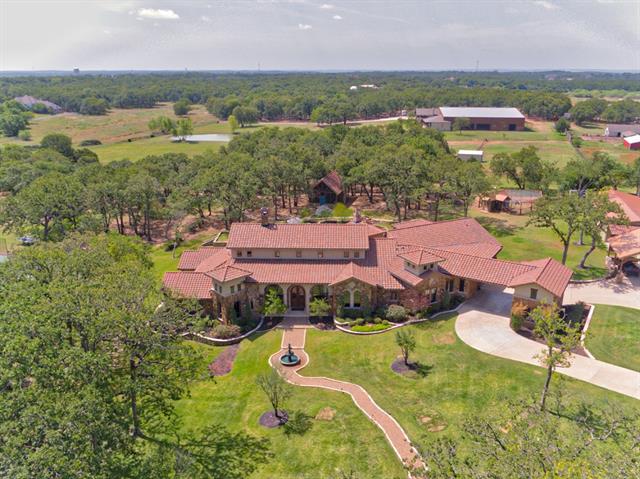 210 Herriott Lane, Argyle, TX 76226