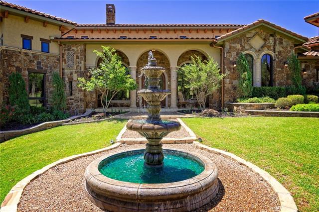 210 Herriott Lane, Argyle, TX 76226