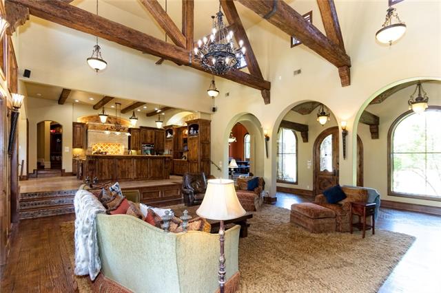 210 Herriott Lane, Argyle, TX 76226
