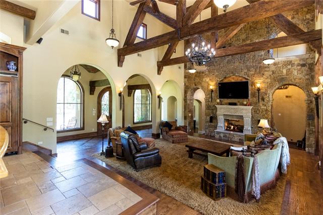 210 Herriott Lane, Argyle, TX 76226