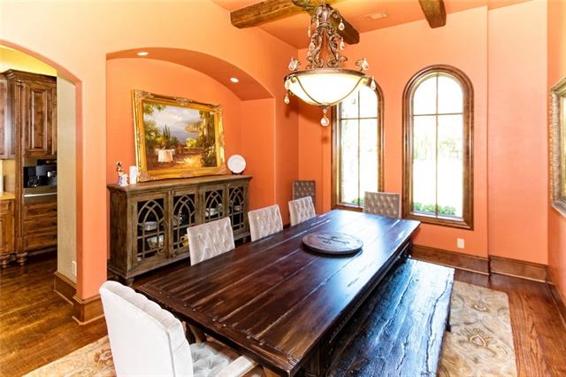 210 Herriott Lane, Argyle, TX 76226