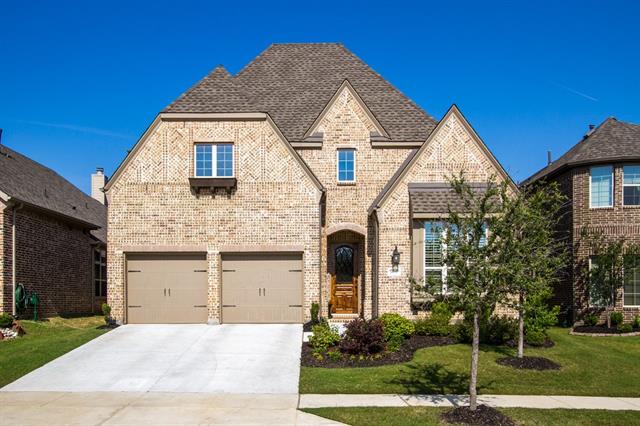 8800James Drive, Lantana, TX 76226