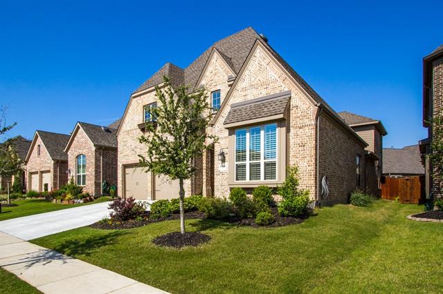 8800James Drive, Lantana, TX 76226