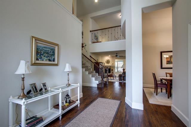 8800James Drive, Lantana, TX 76226