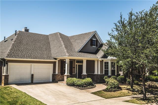 801 Bradford Street, Lantana, TX 76226