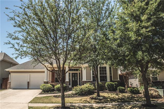 801 Bradford Street, Lantana, TX 76226