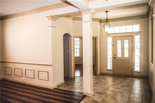 801 Bradford Street, Lantana, TX 76226