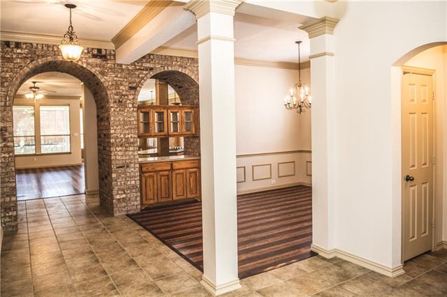 801 Bradford Street, Lantana, TX 76226