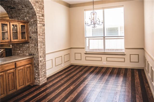 801 Bradford Street, Lantana, TX 76226