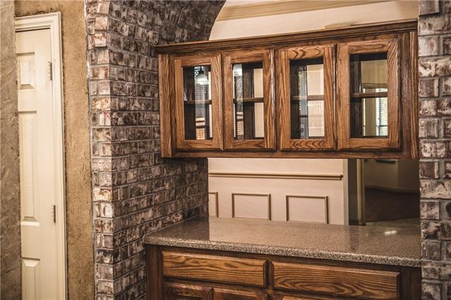 801 Bradford Street, Lantana, TX 76226