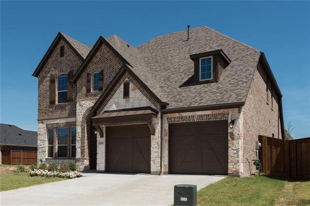 11504 Feather Reed Road, Flower Mound, TX 76226