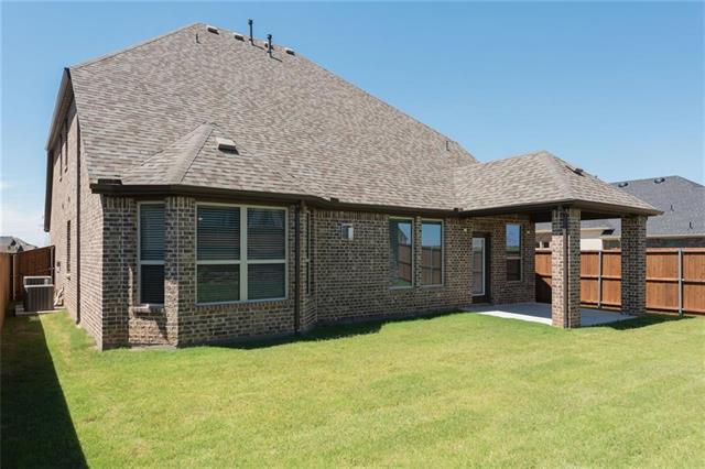 11504 Feather Reed Road, Flower Mound, TX 76226