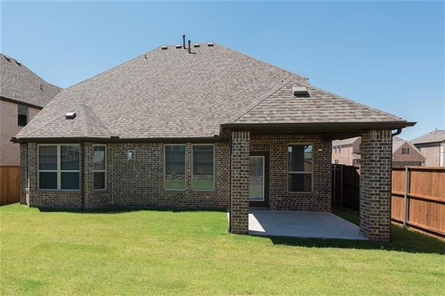 11504 Feather Reed Road, Flower Mound, TX 76226