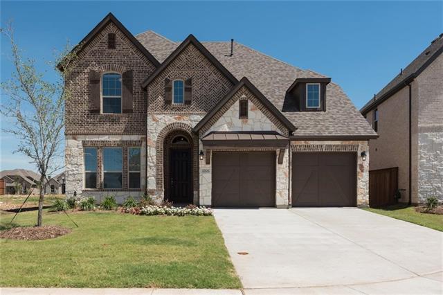 11504 Feather Reed Road, Flower Mound, TX 76226