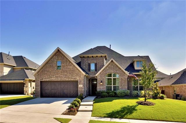 6305 Willow Ridge Trail, Flower Mound, TX 76226