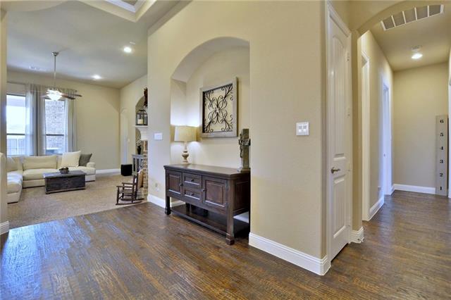 6305 Willow Ridge Trail, Flower Mound, TX 76226
