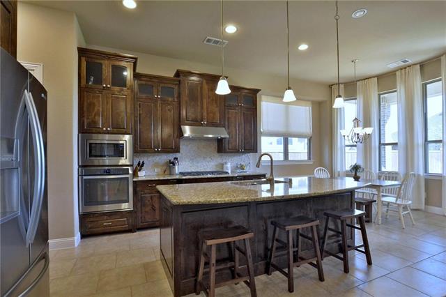 6305 Willow Ridge Trail, Flower Mound, TX 76226