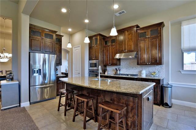 6305 Willow Ridge Trail, Flower Mound, TX 76226