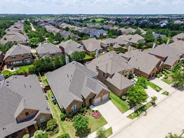 940 Fannin Drive, Lantana, TX 76226