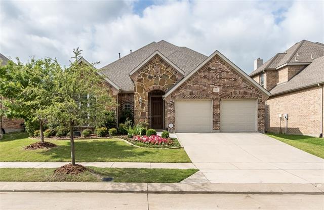 940 Fannin Drive, Lantana, TX 76226
