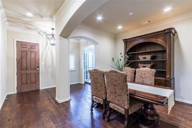 940 Fannin Drive, Lantana, TX 76226