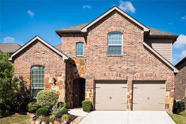 8513 Bayberry Avenue, Lantana, TX 76226