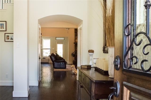 8513 Bayberry Avenue, Lantana, TX 76226