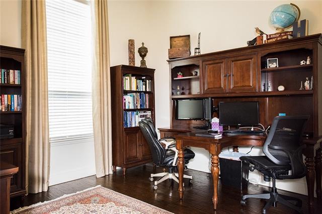 8513 Bayberry Avenue, Lantana, TX 76226