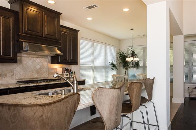 8513 Bayberry Avenue, Lantana, TX 76226