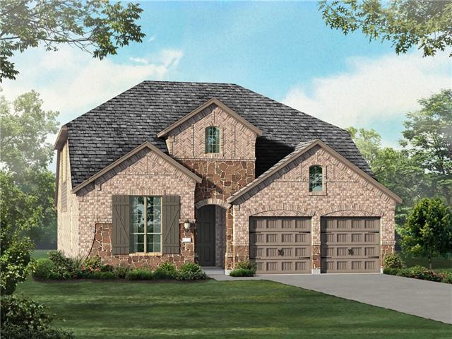1213 8th Street, Argyle, TX 76226