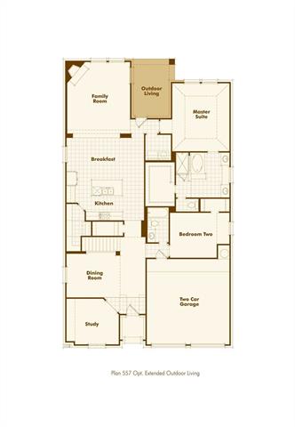 1213 8th Street, Argyle, TX 76226