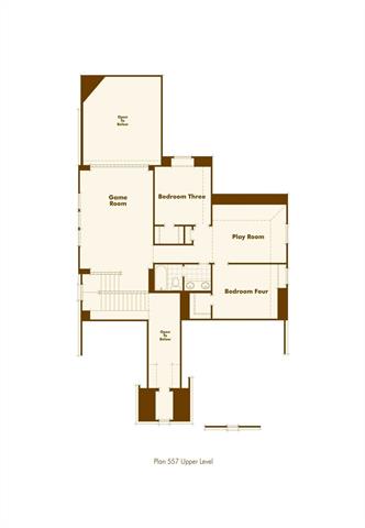 1213 8th Street, Argyle, TX 76226
