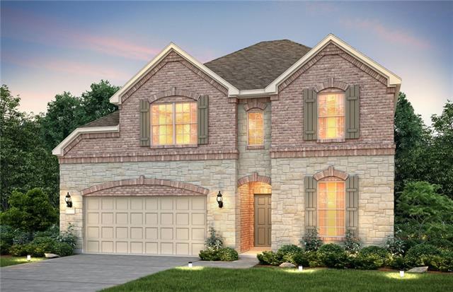 6505 Roaring Creek, Argyle, TX 76226