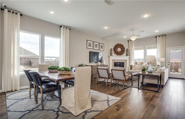 6505 Roaring Creek, Argyle, TX 76226