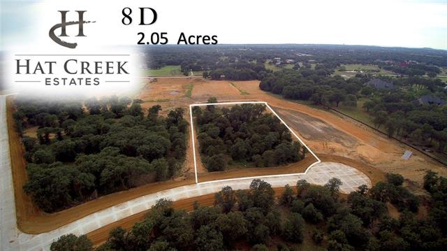 900 Hat Creek Court, Bartonville, TX 76226