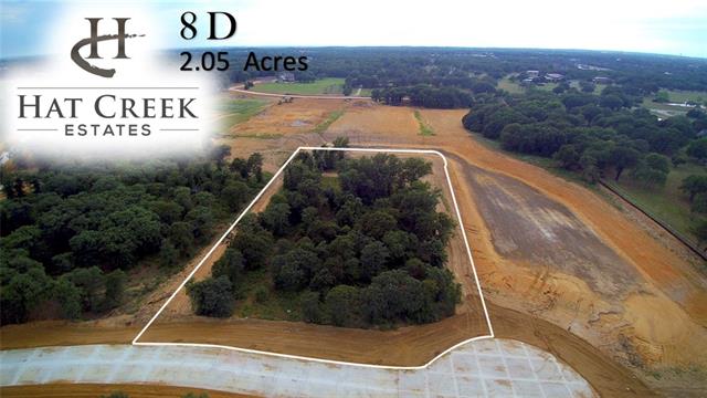 900 Hat Creek Court, Bartonville, TX 76226