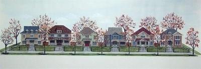 Lot 3 Denton, Argyle, TX 76226